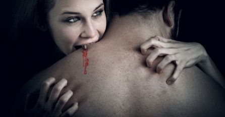 Sve priče o vampirima počele su u jednom selu u Srbiji