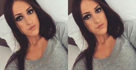 Selma Melez: ''Svaki početak je težak ali volja je najbitnija.''