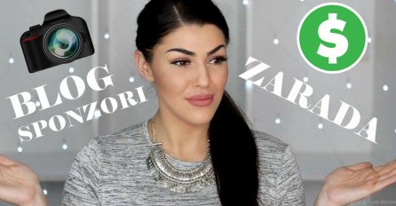 Sve tajne beauty blogera