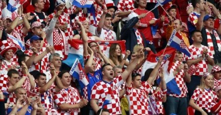 Sprema se prekid utakmice Hrvatske i Češke: 'Čim počne haos - sviraj kraj!' 