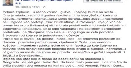 PROVJERITE ZAŠTO JE OVO NAJPOPULARNIJI STATUS U SRBIJI: Ni vi nećete ostati ravnodušni