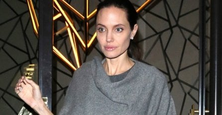 Otkriveno zašto je Angelina Jolie toliko mršava