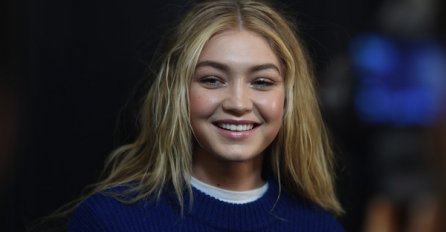 Gigi Hadid nas uči: Kako nositi patike u različitim prilikama 