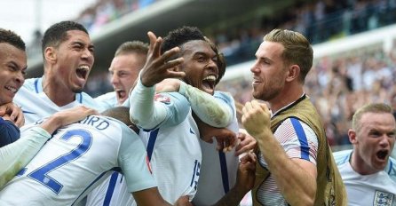 Izmjene spasile Engleze: Vardy i Sturridge donijeli pobjedu nad Walesom