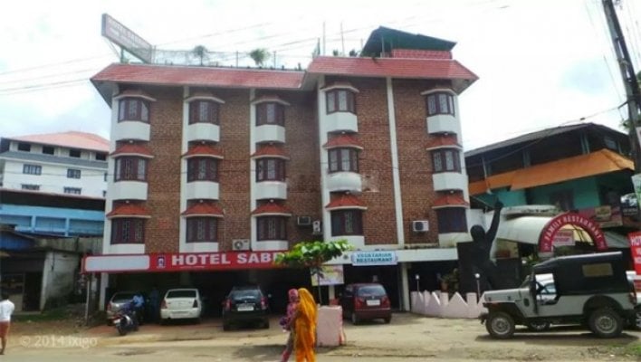 hotel