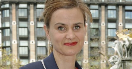 Britanska zastupnica Jo Cox preminula nakon što je zbodena i upucana u Yorkshireu