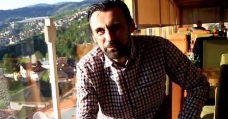 Aldin Čenan glavni skaut FK Željezničar