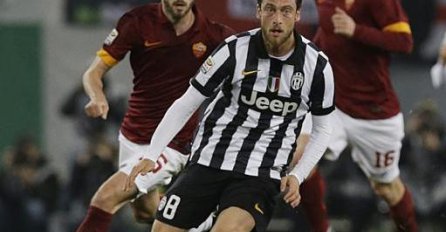 Marchisio: Miralem Pjanić je fantastičan igrač i sada smo puno jači
