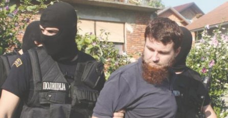 Kekiću odbijen azil u Švedskoj, uskoro deportacija u BiH