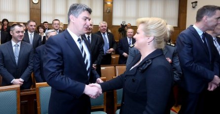 Milanović: "Najrazumnije je da izbori budu 4. septembra"