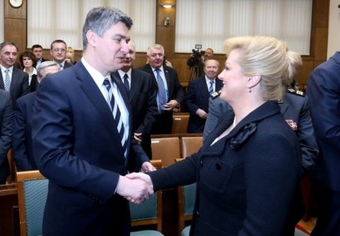 Milanović: "Najrazumnije je da izbori budu 4. septembra"