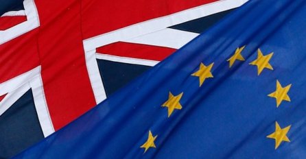 Izlazak Velike Britanije iz EU pokrenuo bi veliku finansijsku nesigurnost