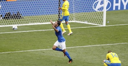 Italijani u svom stilu: Azzurri golom Edera stigli do nove pobjede