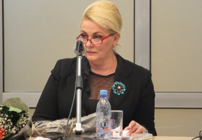 Ana Babić učestvovala na Akademiji "Ravnopravnost spolova i Evropska unija"