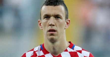 Ivan Perišić donosi vodstvo Hrvatskoj nad Češkom Republikom