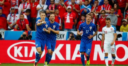 Veliki povratak Češke: Fudbaleri Hrvatske prokockali dva gola prednosti