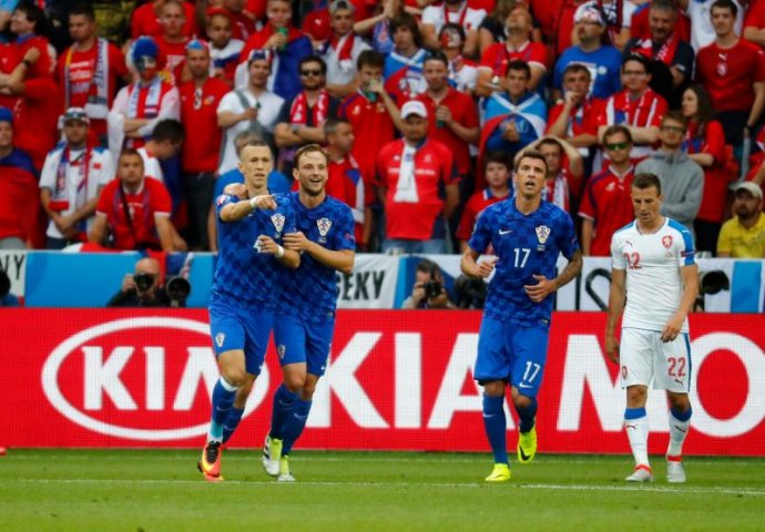 Veliki povratak Češke: Fudbaleri Hrvatske prokockali dva gola prednosti