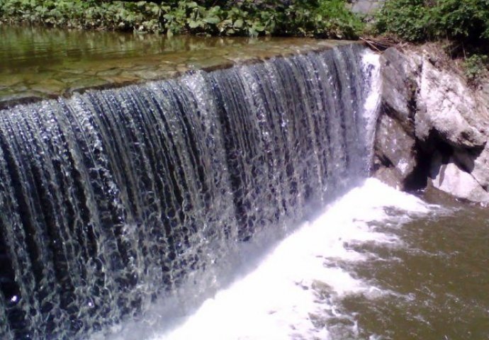 Srbija: Dječak nestao poslije skoka u rijeku