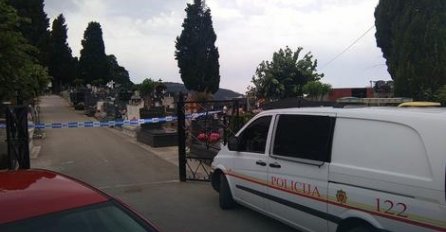 Morbidna mafijaška osveta kakvu Crna Gora ne pamti 