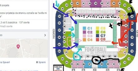 SPREMA SE NOVI UDAR NA VATRENE: Objavljen novi plan prekida protiv Španije? 