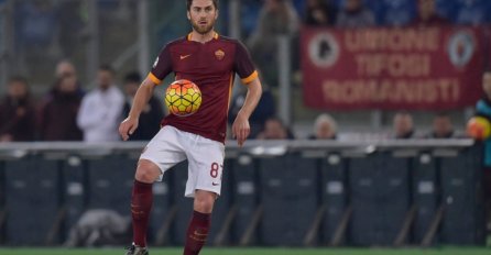 Gazzetta dello Sport: Ervin Zukanović na transfer listi!