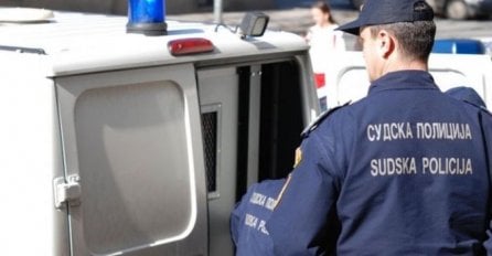 Sudska policija RS-a izvršavat će naloge i sudova u FBiH