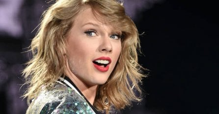 Uhvaćeni: Taylor Swift već ima novog dečka 