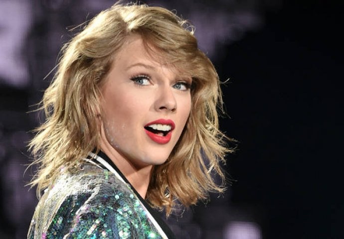 Uhvaćeni: Taylor Swift već ima novog dečka 