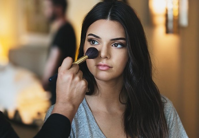 Kendall Jenner otkrila svoju najveću beauty grešku