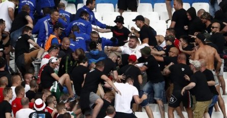 UEFA pokrenula disciplinske postupke protiv Mađarske, Portugala i Belgije