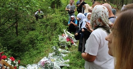 Obilježena godišnjica stradanja Bošnjaka u Rogatici