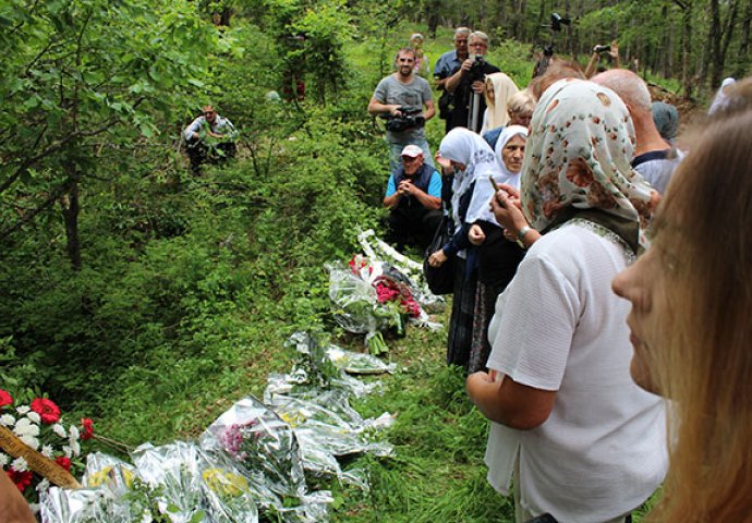 Obilježena godišnjica stradanja Bošnjaka u Rogatici