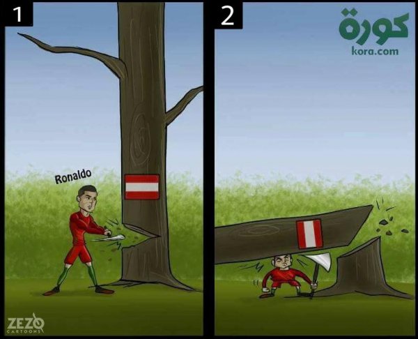 ronaldo