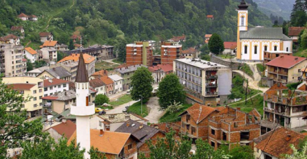 Sutra prebrojavanje listića iz Srebrenice