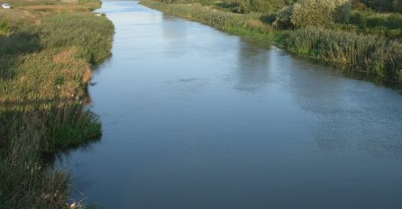 UŽAS NA DUNAVU: Trogodišnji dječak se udavio u kanalu!