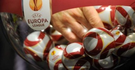 Naši klubovi nemaju težak zadatak u Europa ligi,  Sloboda putuje na Istok