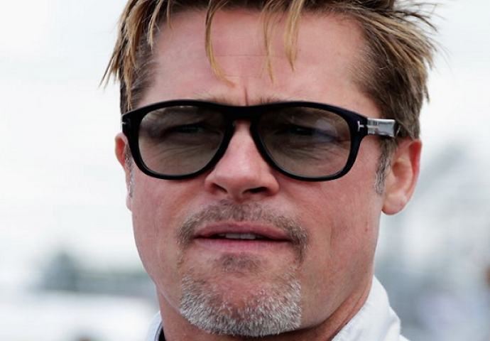 Ah taj Brad Pitt, ima preko pedeset ali kako stari svi primjećuju samo jedno (FOTO)