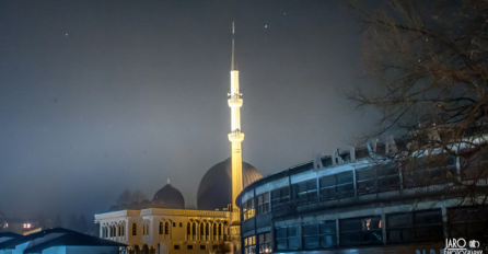 Muslimani diljem svijeta večeras obilježavaju Lejletu-l-Bedr: Presudna bitka u historiji islama