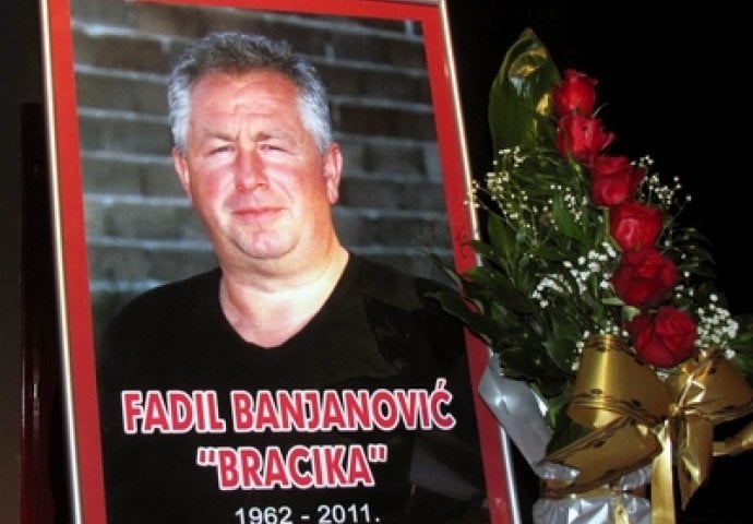 HEROJ POVRATKA: Fadil Banjanović Bracika 