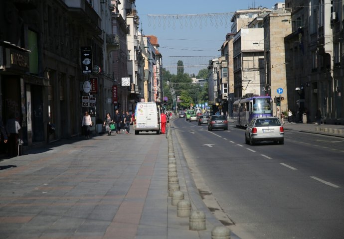 Pitali smo građane: Osjećate li se sigurnim?