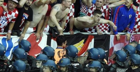 Hrvatsku jedan incident dijeli od izbacivanja sa EURA