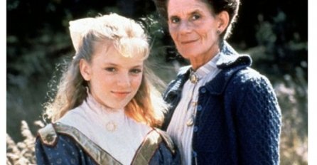 Evo kako danas izgleda glavna glumica iz serije 'Put za Ejvonli'