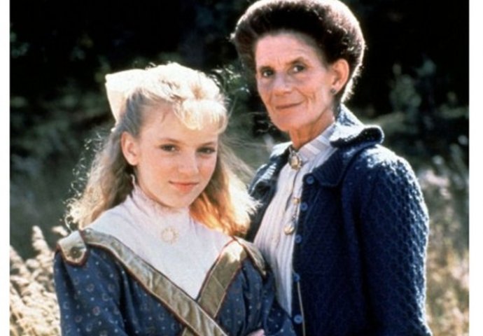 Evo kako danas izgleda glavna glumica iz serije 'Put za Ejvonli'