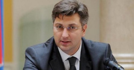 Plenković očekuje da se poštuje ustavna ravnopravnost sva tri naroda u BiH