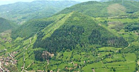 Austrijski list Der Standard bosanske piramide nazvao podvalom