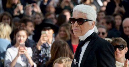 Karl Lagerfeld ima novi biznis: Pogledajte šta će sada dizajnirati 