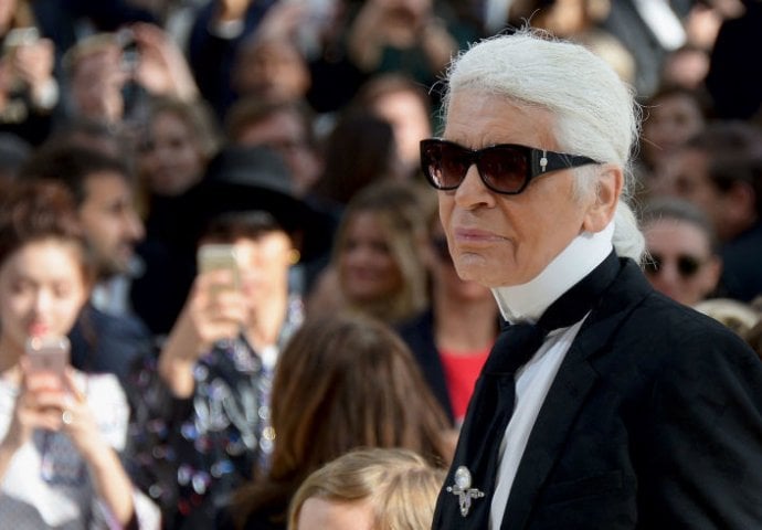 Karl Lagerfeld ima novi biznis: Pogledajte šta će sada dizajnirati 