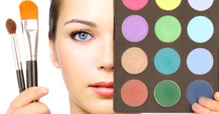 Kojim redoslijedom se nanosi make up?