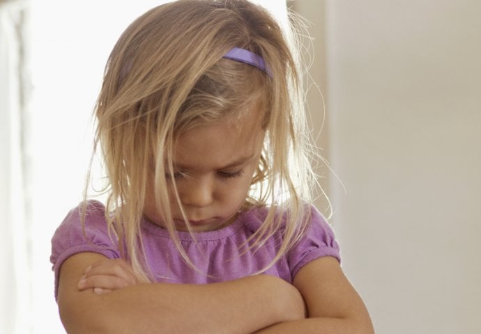 'Mama je bila jako ljuta i posramljena, a tata se valjao od smijeha'