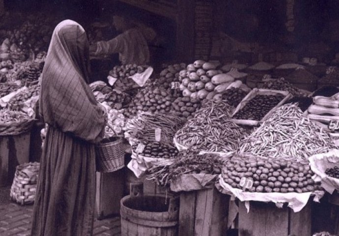 ŽIVOT JUGOSLOVENA NA POČETKU OSNIVANJA DRŽAVE: Prizori koji vraćaju u stara vremena (FOTO)